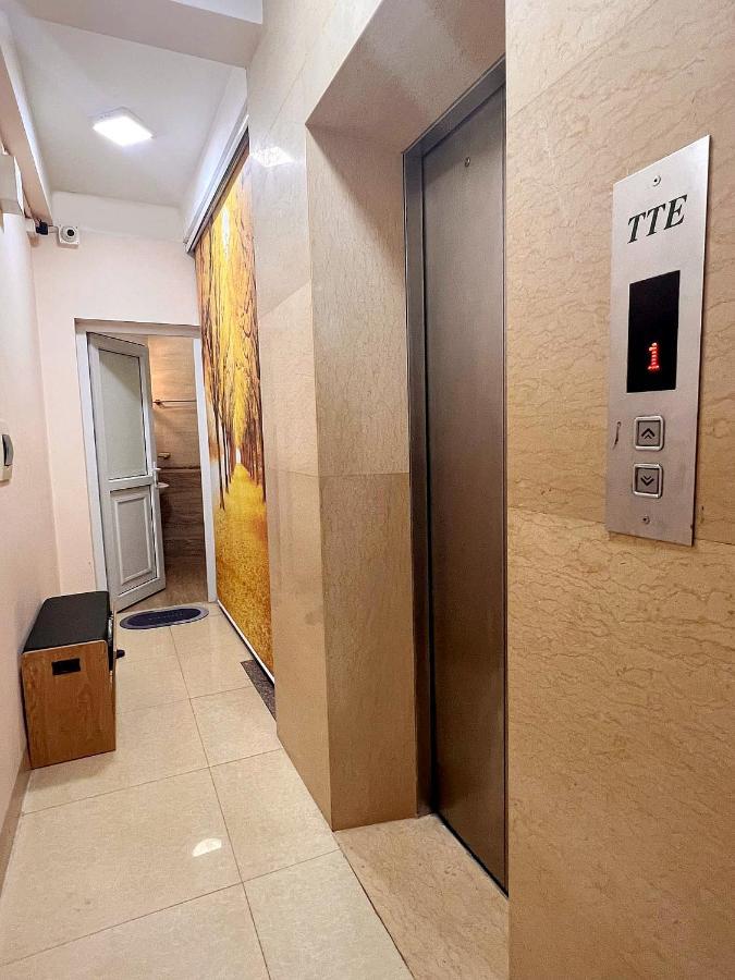 האנוי Trangtien Hostel מראה חיצוני תמונה