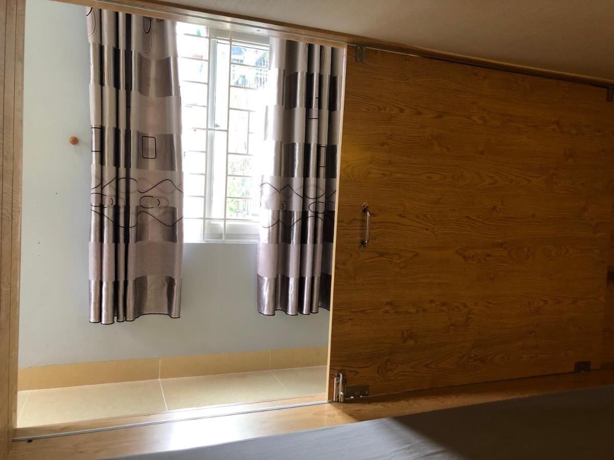 האנוי Trangtien Hostel מראה חיצוני תמונה
