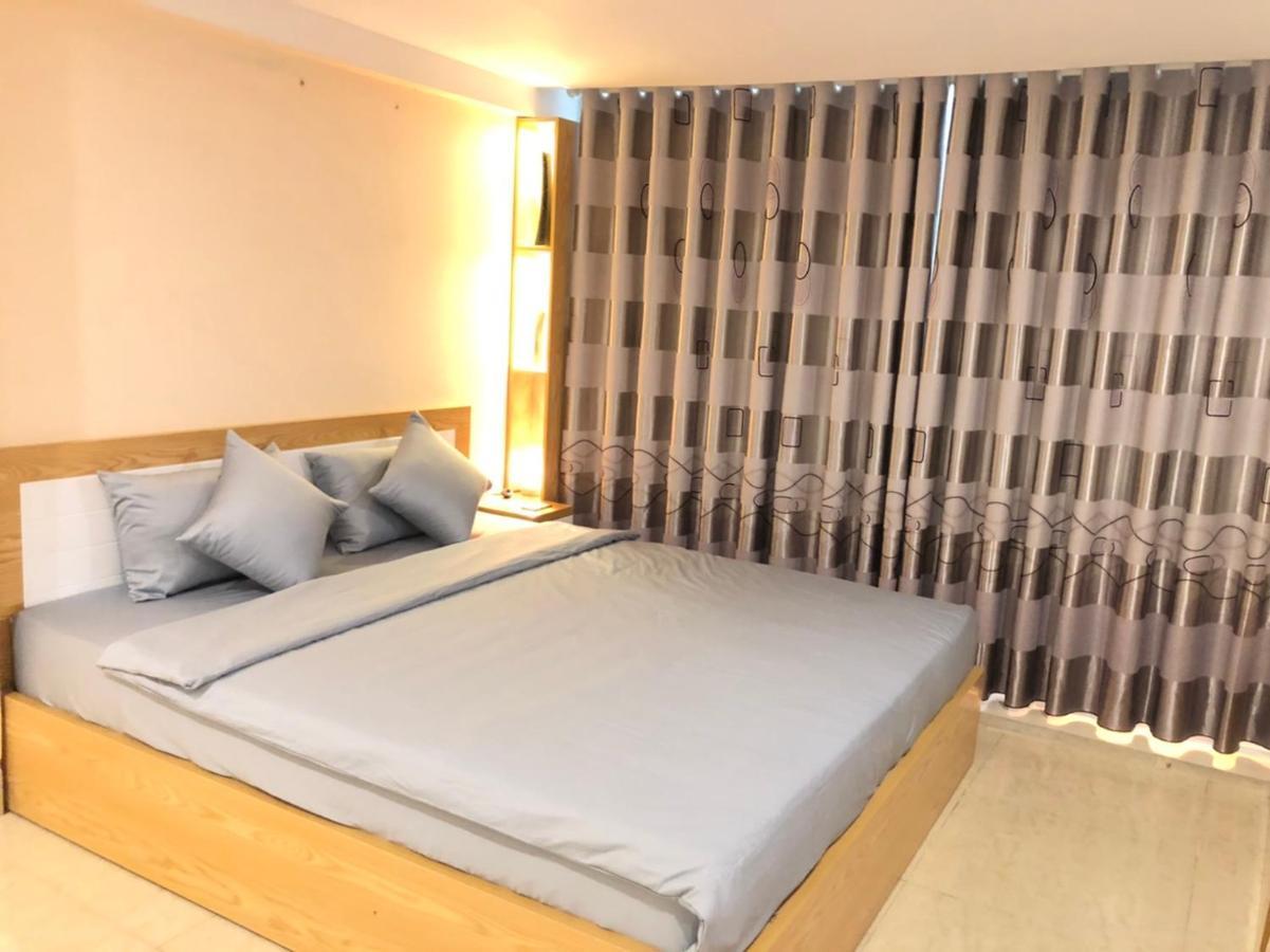 האנוי Trangtien Hostel מראה חיצוני תמונה