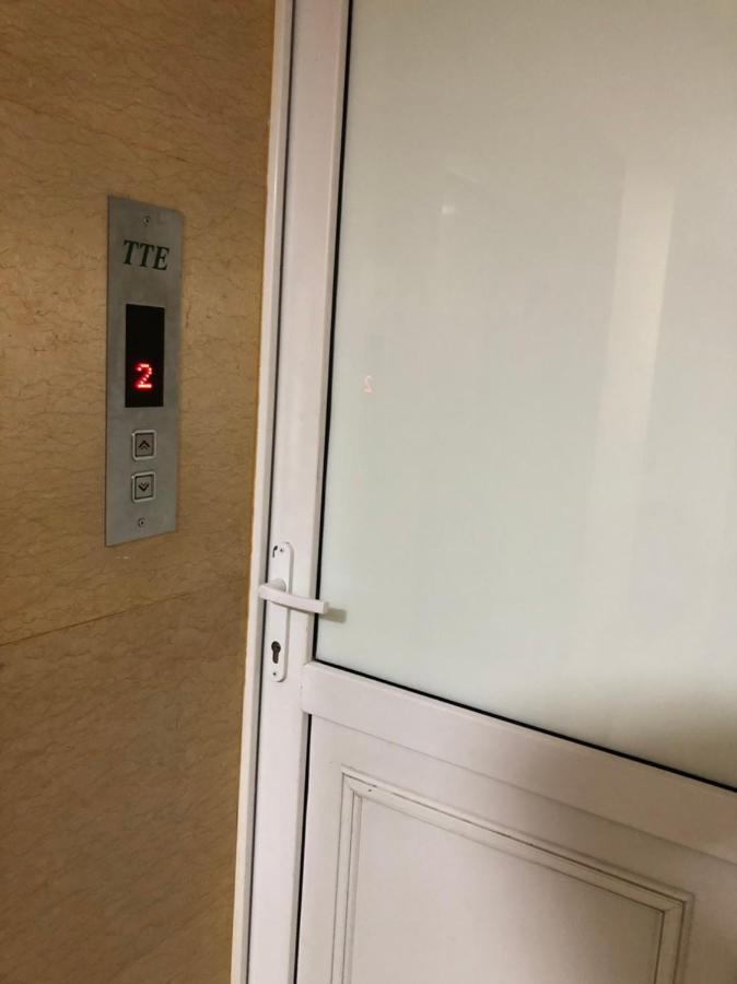 האנוי Trangtien Hostel מראה חיצוני תמונה
